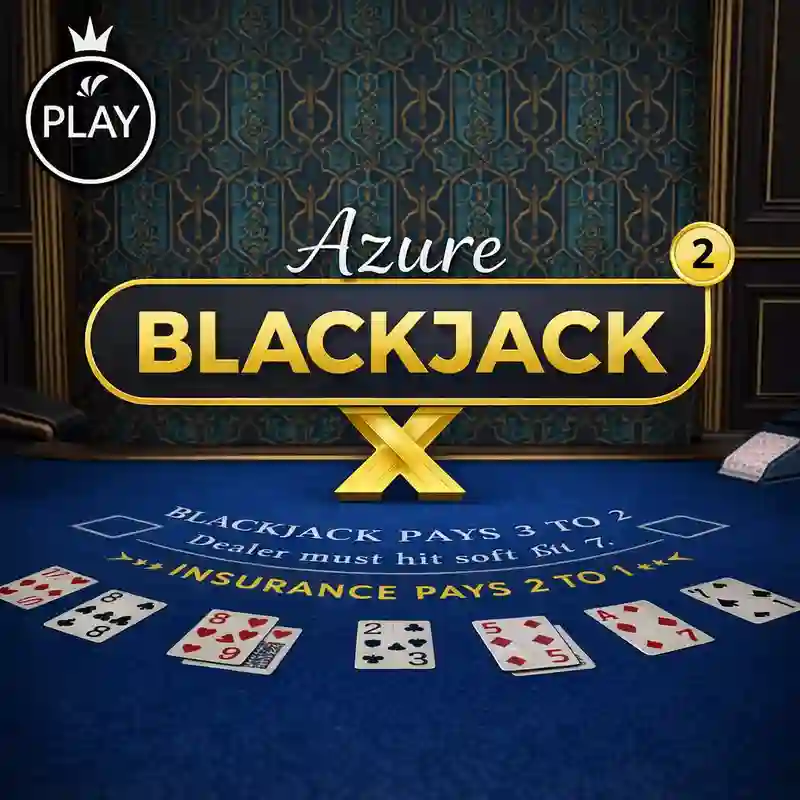 Blackjack X - Pinakamahusay na Card Game sa noxbet