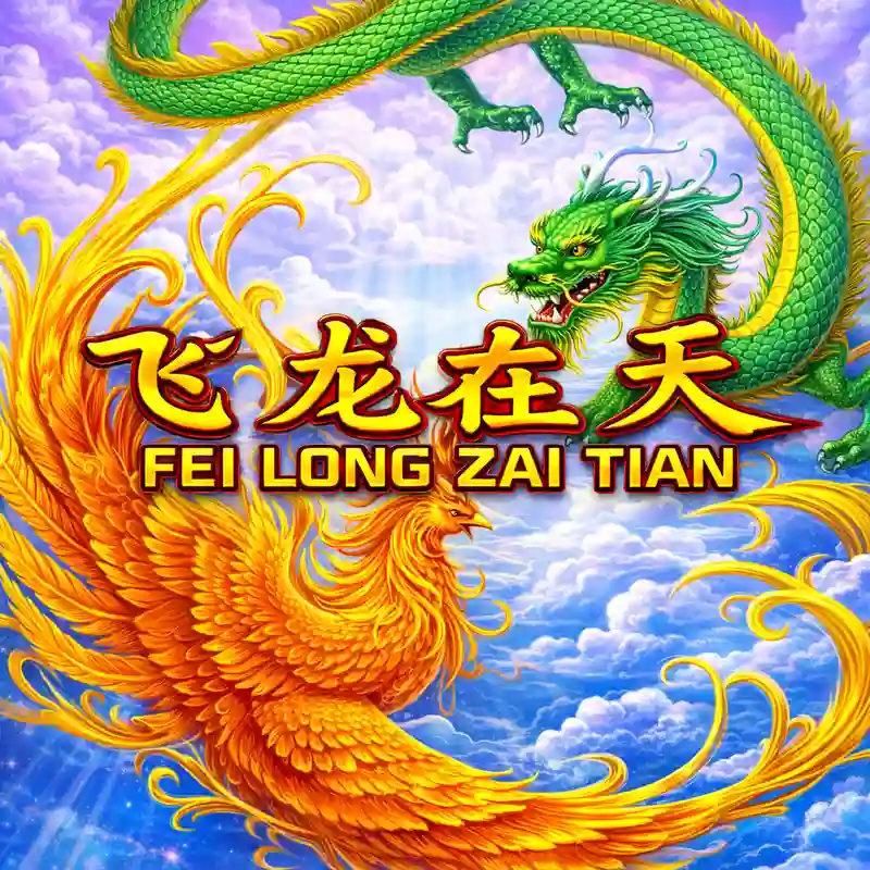Fei Long Zai Tian Slot Game sa noxbet