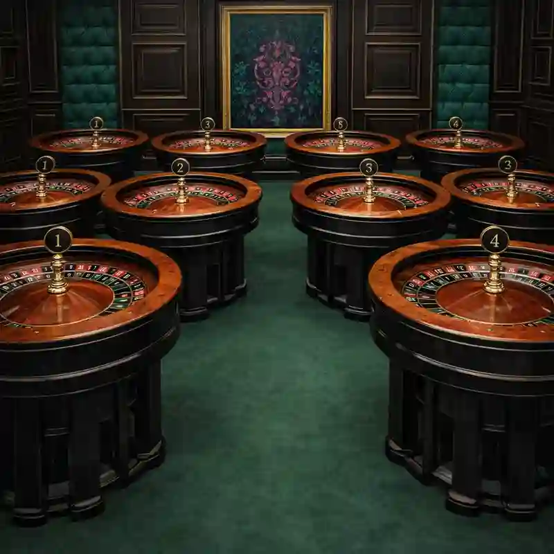 Instant Roulette noxbet online casino