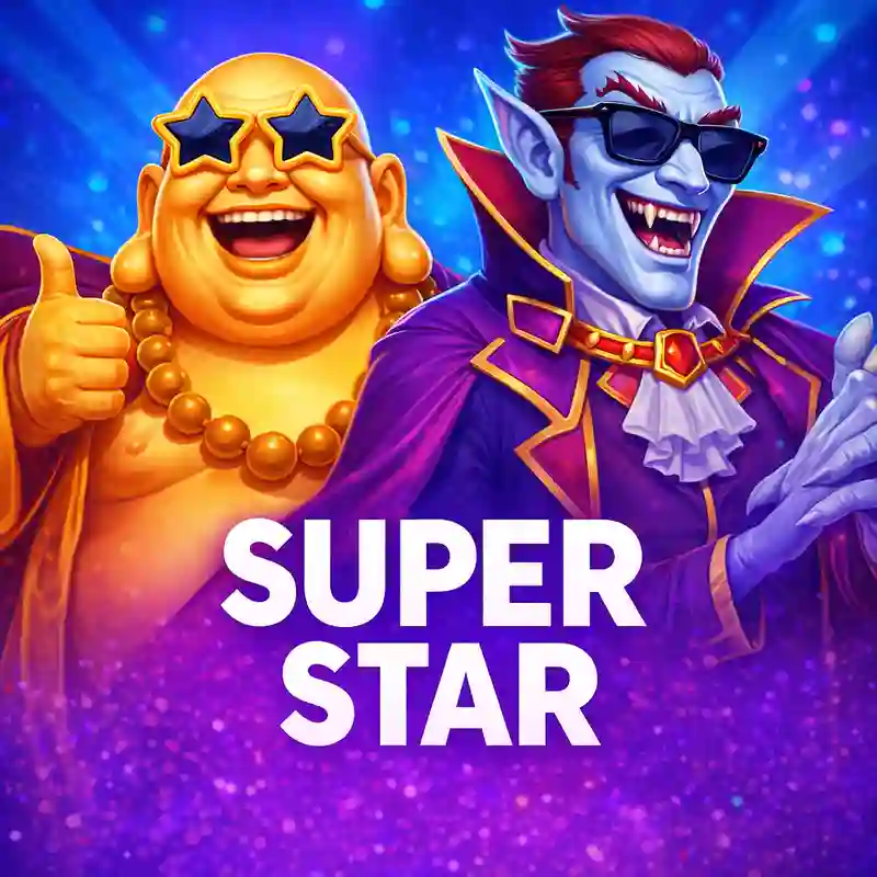 Super Star - Online Slots noxbet
